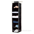 hanging Closet Organizer Shelves Closet Storage